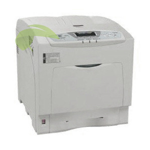 Ricoh Aficio SP C410DN