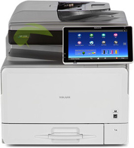 Nashuatec MP C306ZSPF