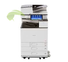 Ricoh MP C3504SP