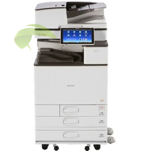 Gestetner MP C3504SP