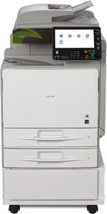 Ricoh MP C401