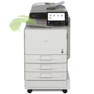 Ricoh MP C401SP