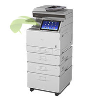 Gestetner MP C406