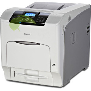 Ricoh Aficio SP C431DN