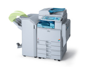 Nashuatec MP C4500 Aficio