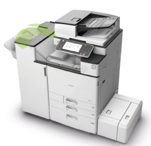 Nashuatec MP C5503