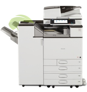 Nashuatec MP C6003