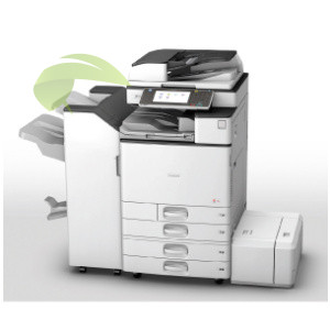 Rex Rotary MP C6003