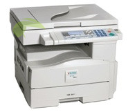 Rex Rotary MP161 Aficio