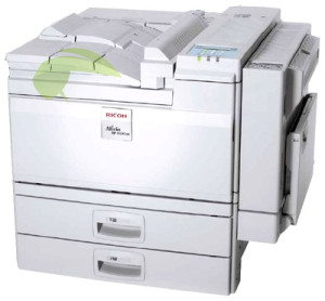 Ricoh Aficio SP8100DN