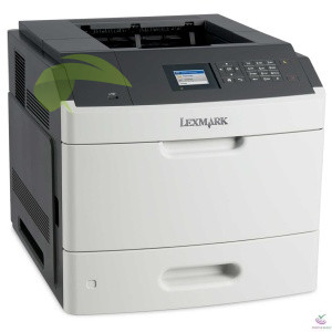 Lexmark MS8100