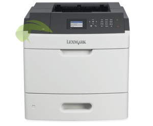 Lexmark MS810n