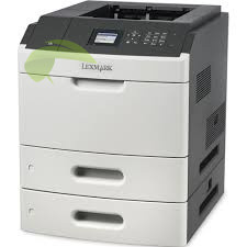 Lexmark MS811dtn