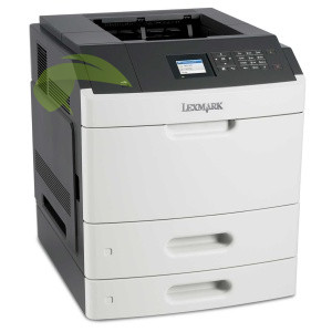 Lexmark MS812dtn