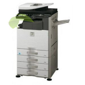 Sharp MX-2010U