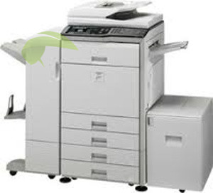 Sharp MX-2600N