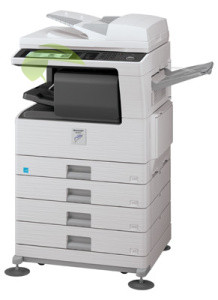 Sharp MX-260N