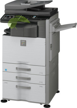 Sharp MX-2614N