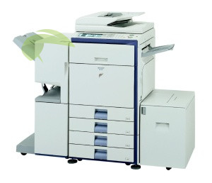 Sharp MX-2700N
