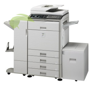 Sharp MX-3100N