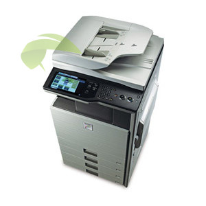 Sharp MX-4100N