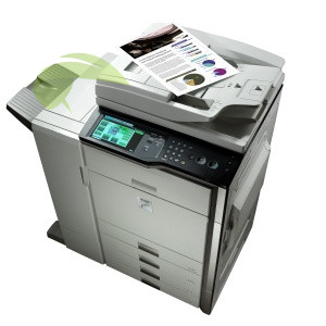 Sharp MX-4101N