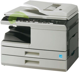 Sharp MX-B201