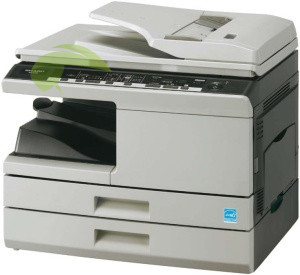 Sharp MX-B201D