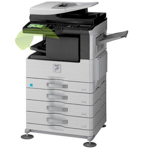 Sharp MX-M264N