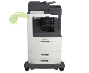 Lexmark MX810dme