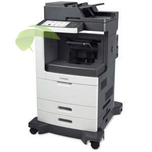 Lexmark MX811dfe