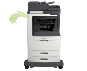 Lexmark MX812dpe