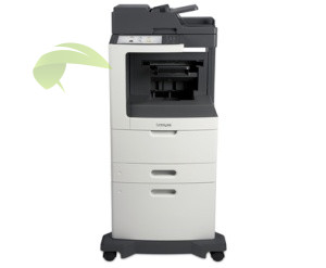 Lexmark MX812dxfe