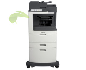 Lexmark MX812dxpe