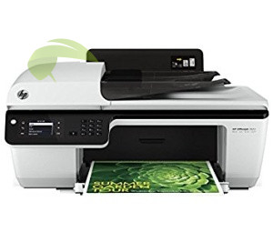 HP Officejet 2622