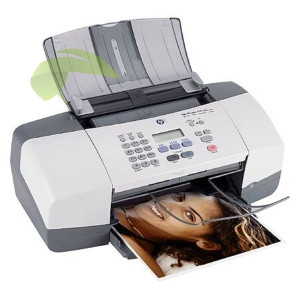 HP Officejet 4105z