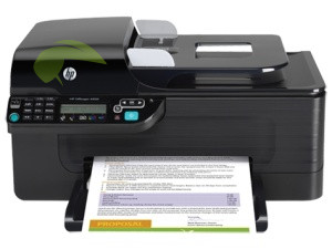 HP Officejet 4500