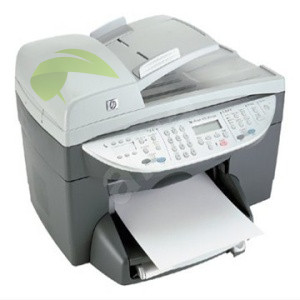 HP Officejet 6110