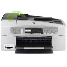 HP Officejet 6304