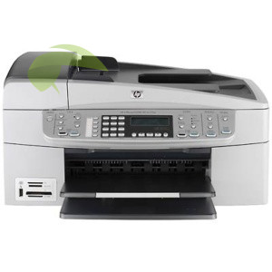 HP Officejet 6307