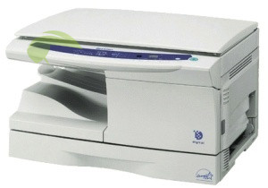 Sharp AR-5012