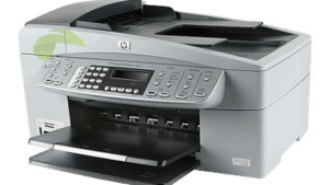 HP Officejet 6310xi