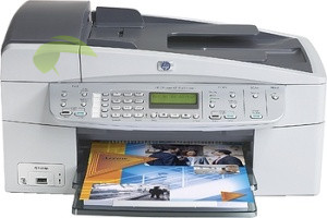 HP Officejet 6315