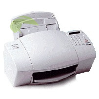 HP Officejet 635