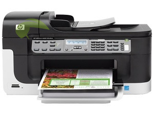 HP Officejet 6500