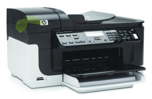 HP Officejet 6500 Wireless