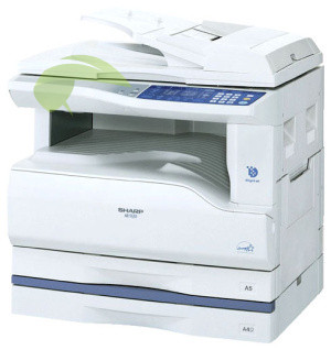 Sharp AR-5015N