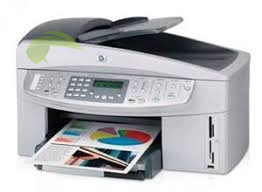 HP Officejet 7208