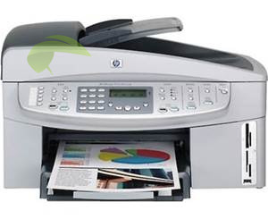 HP Officejet 7213
