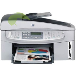 HP Officejet 7310